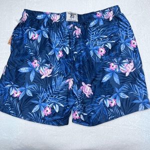 NWT Swim Trunks